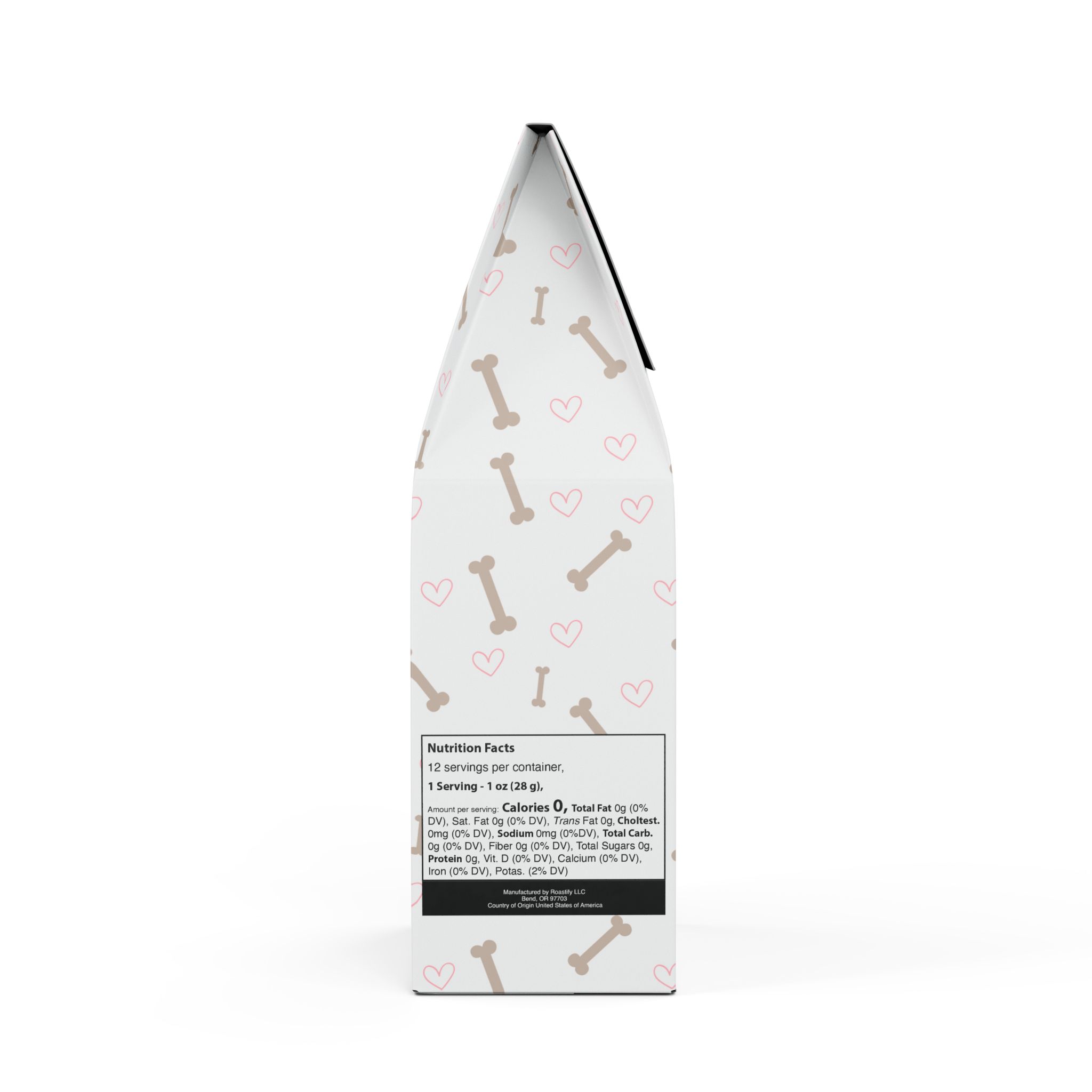 Puppy Love Coffee Club | Flathead Valley Coffee Blend (Medium-Dark Roast) - Image 8