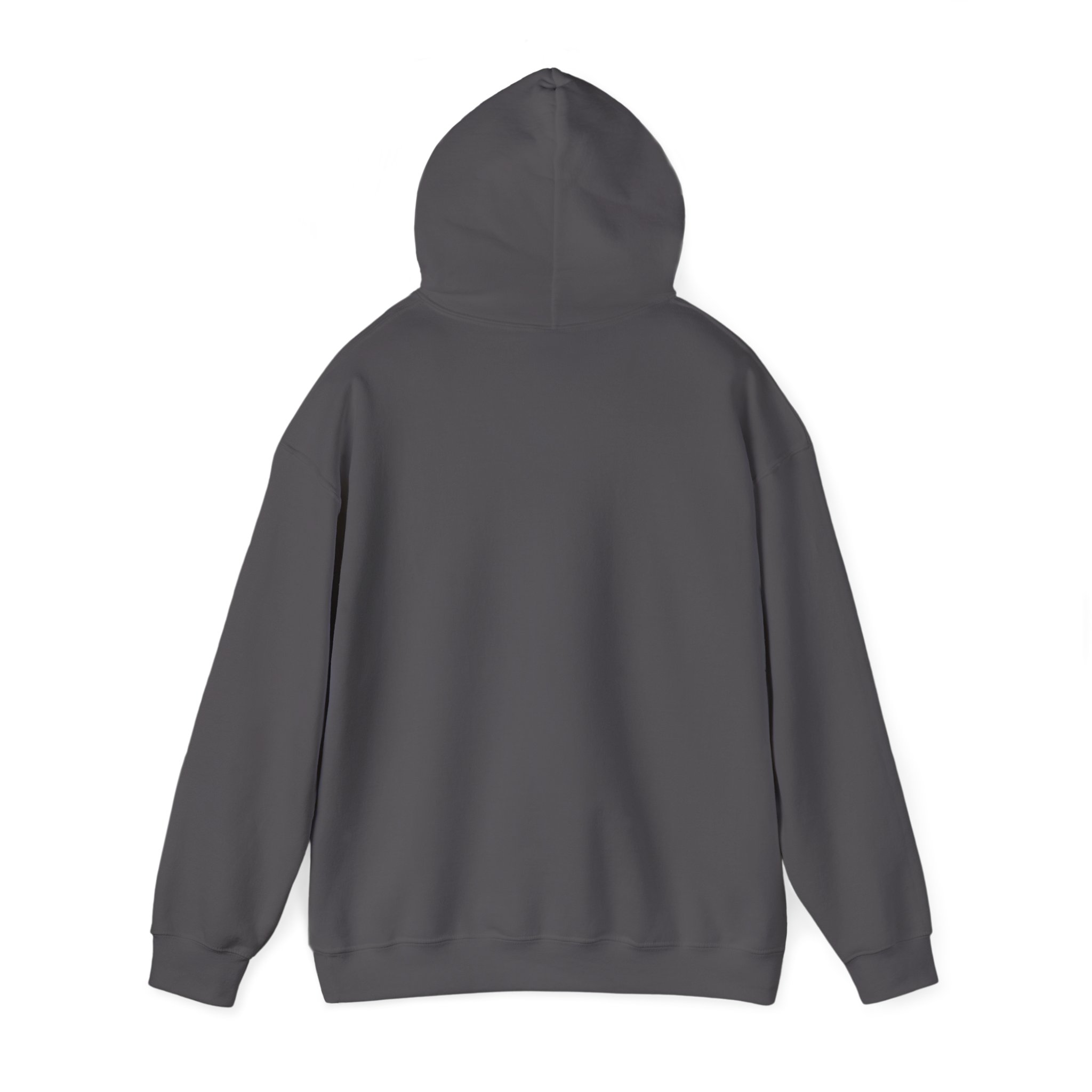 "What Some People Call Reckless, I Like to Call Inspiration" Cozy Unisex Heavy Blend™ Hooded Sweatshirt - Perfect for Chill Days & Casual Outings - Image 35