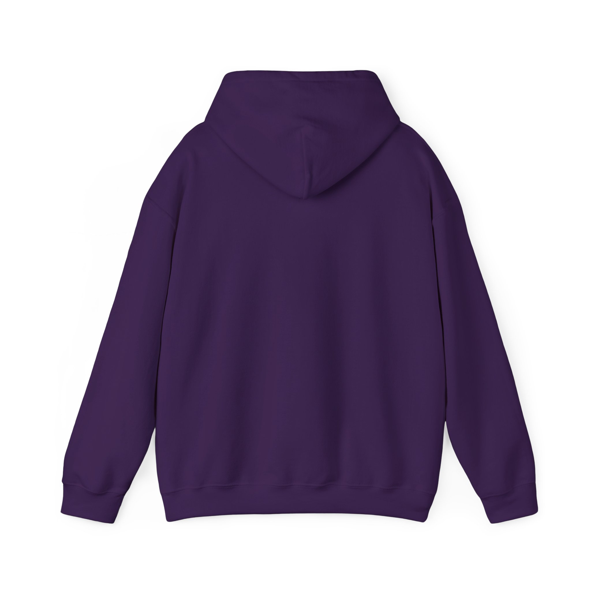 "What Some People Call Reckless, I Like to Call Inspiration" Cozy Unisex Heavy Blend™ Hooded Sweatshirt - Perfect for Chill Days & Casual Outings - Image 54