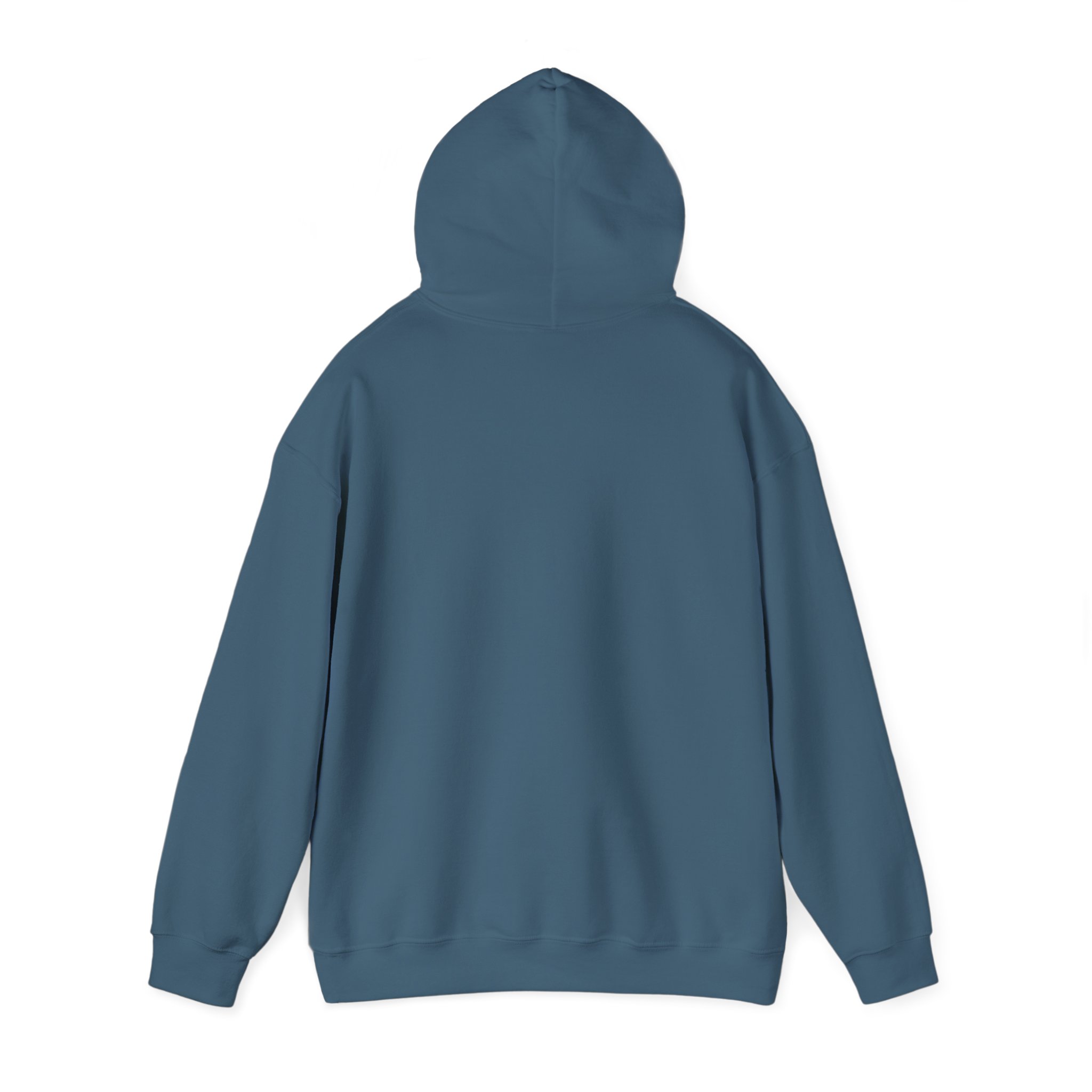 "What Some People Call Reckless, I Like to Call Inspiration" Cozy Unisex Heavy Blend™ Hooded Sweatshirt - Perfect for Chill Days & Casual Outings - Image 27