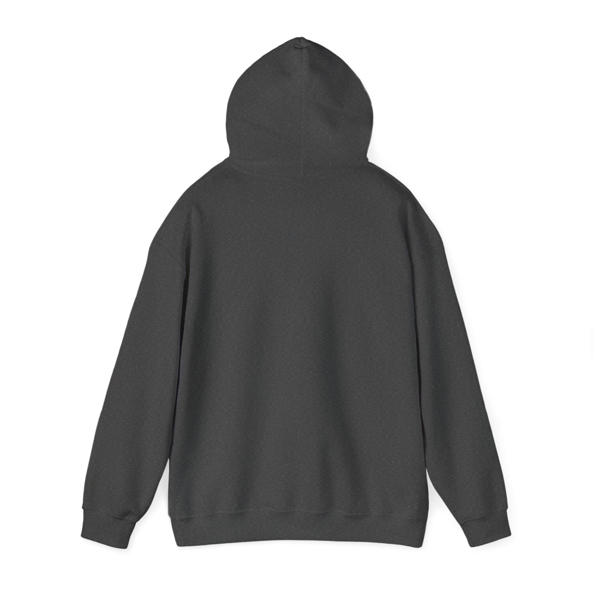 "What Some People Call Reckless, I Like to Call Inspiration" Cozy Unisex Heavy Blend™ Hooded Sweatshirt - Perfect for Chill Days & Casual Outings - Image 19