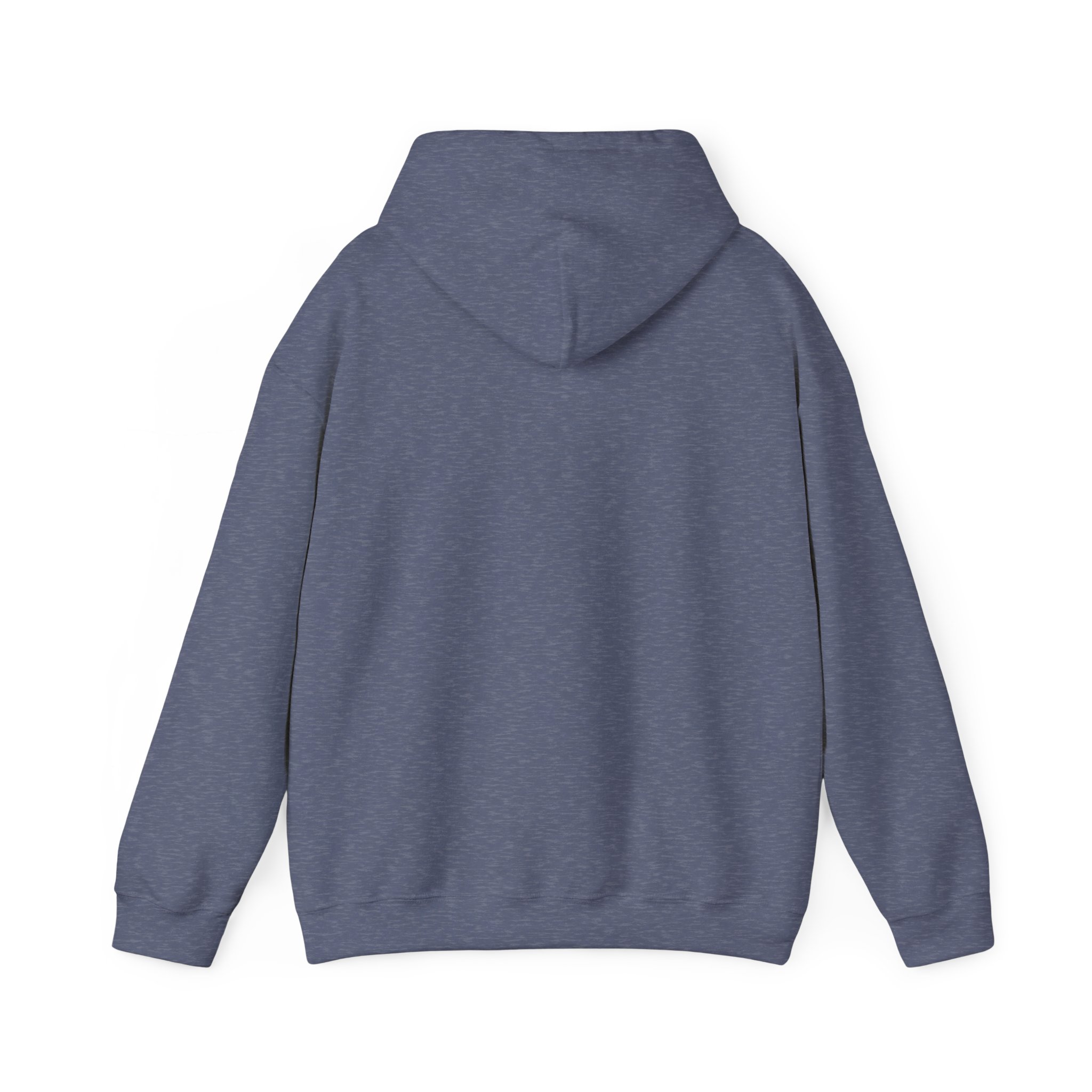"What Some People Call Reckless, I Like to Call Inspiration" Cozy Unisex Heavy Blend™ Hooded Sweatshirt - Perfect for Chill Days & Casual Outings - Image 42