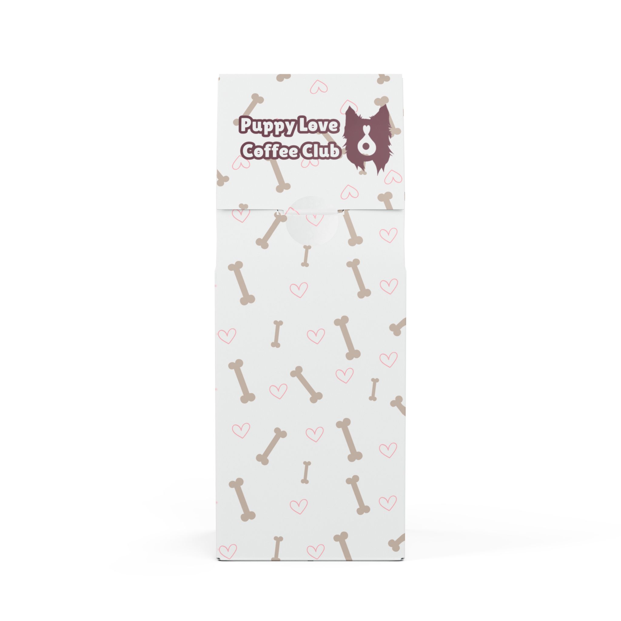 Puppy Love Coffee Club | Flathead Valley Coffee Blend (Medium-Dark Roast) - Image 6