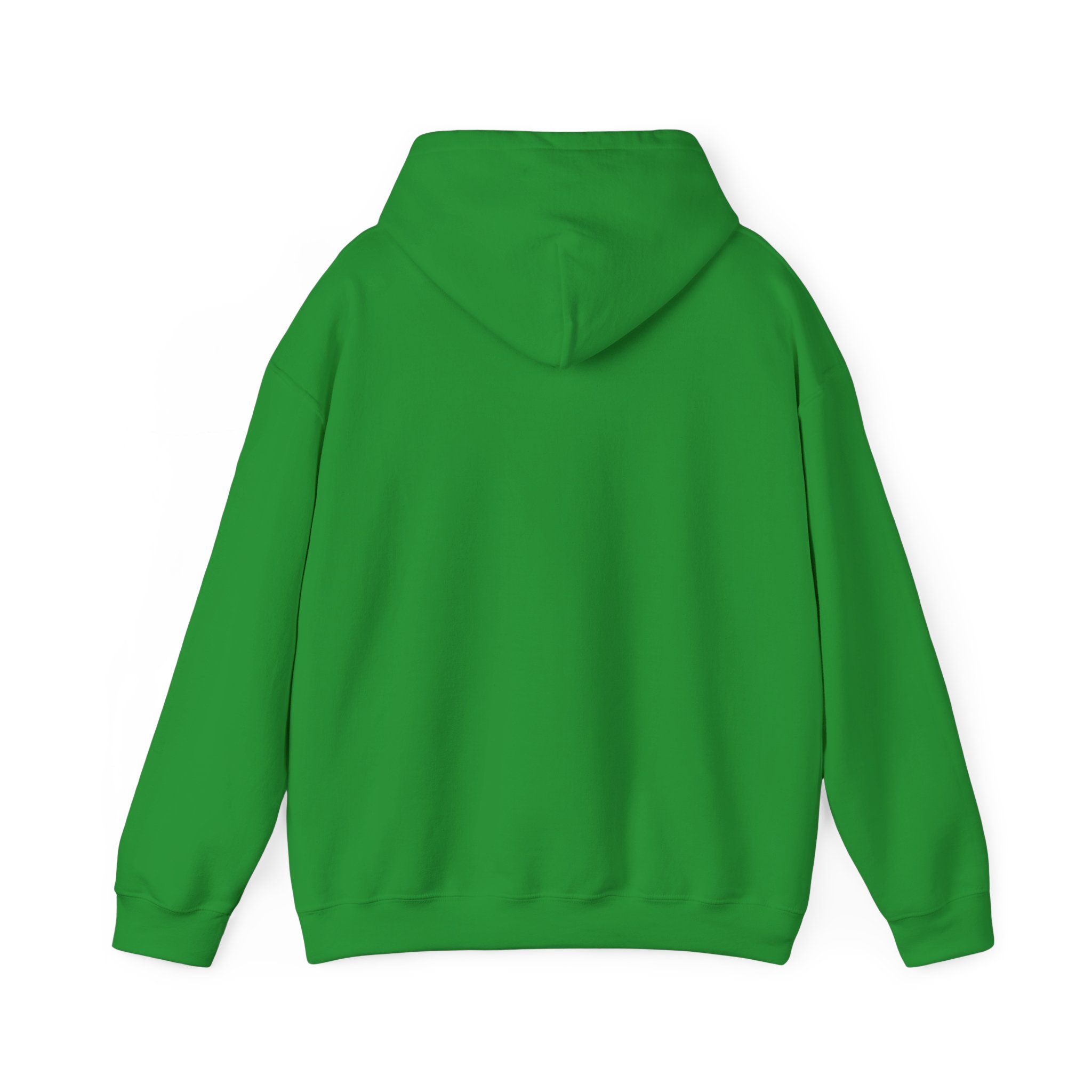 "What Some People Call Reckless, I Like to Call Inspiration" Cozy Unisex Heavy Blend™ Hooded Sweatshirt - Perfect for Chill Days & Casual Outings - Image 14