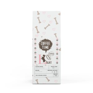 Colombia Single Origin Coffee (Light-Medium Roast)