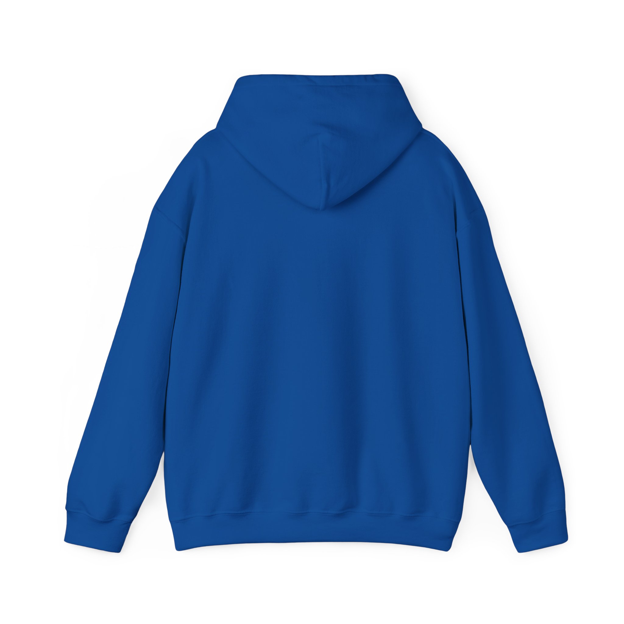 "What Some People Call Reckless, I Like to Call Inspiration" Cozy Unisex Heavy Blend™ Hooded Sweatshirt - Perfect for Chill Days & Casual Outings - Image 38