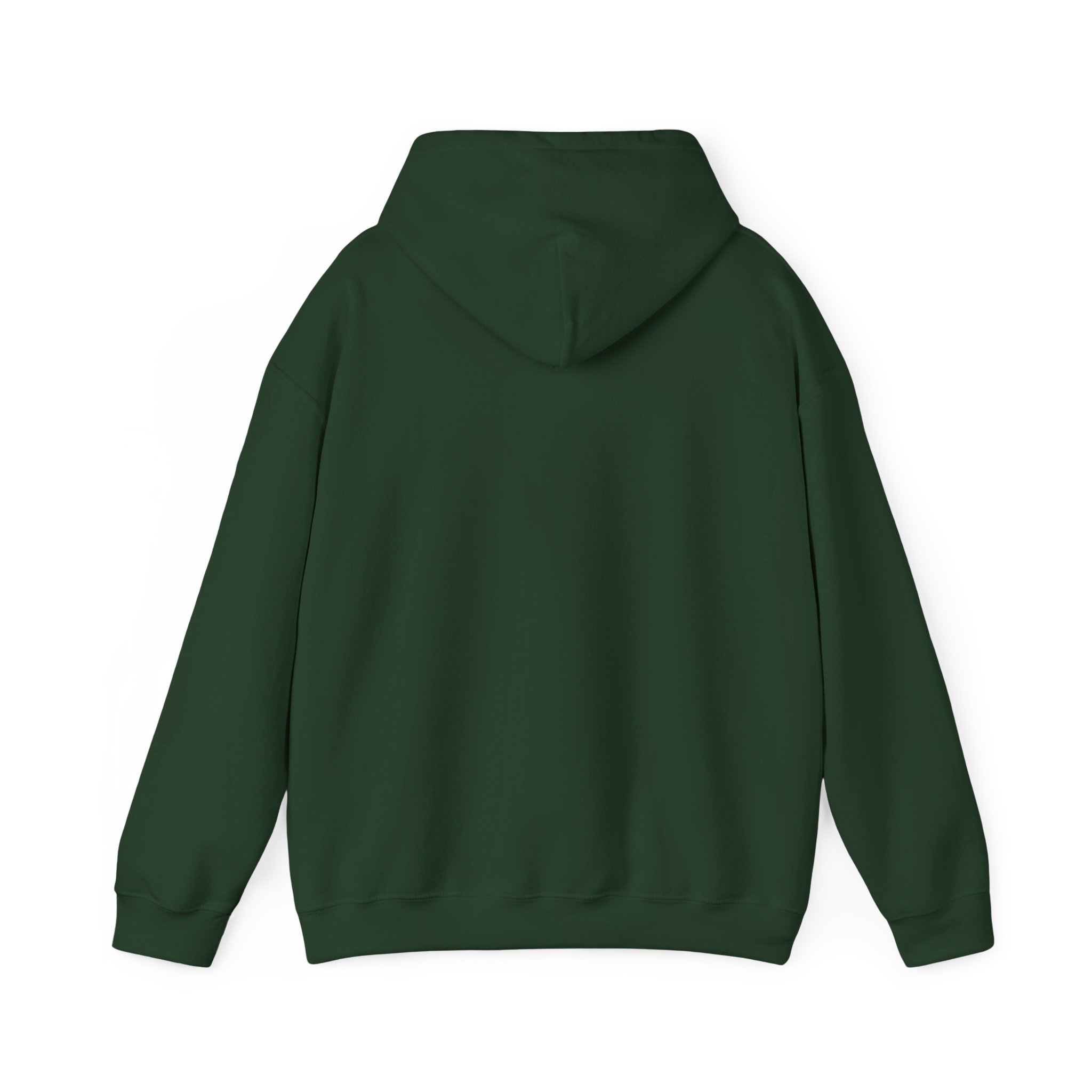 "What Some People Call Reckless, I Like to Call Inspiration" Cozy Unisex Heavy Blend™ Hooded Sweatshirt - Perfect for Chill Days & Casual Outings - Image 10