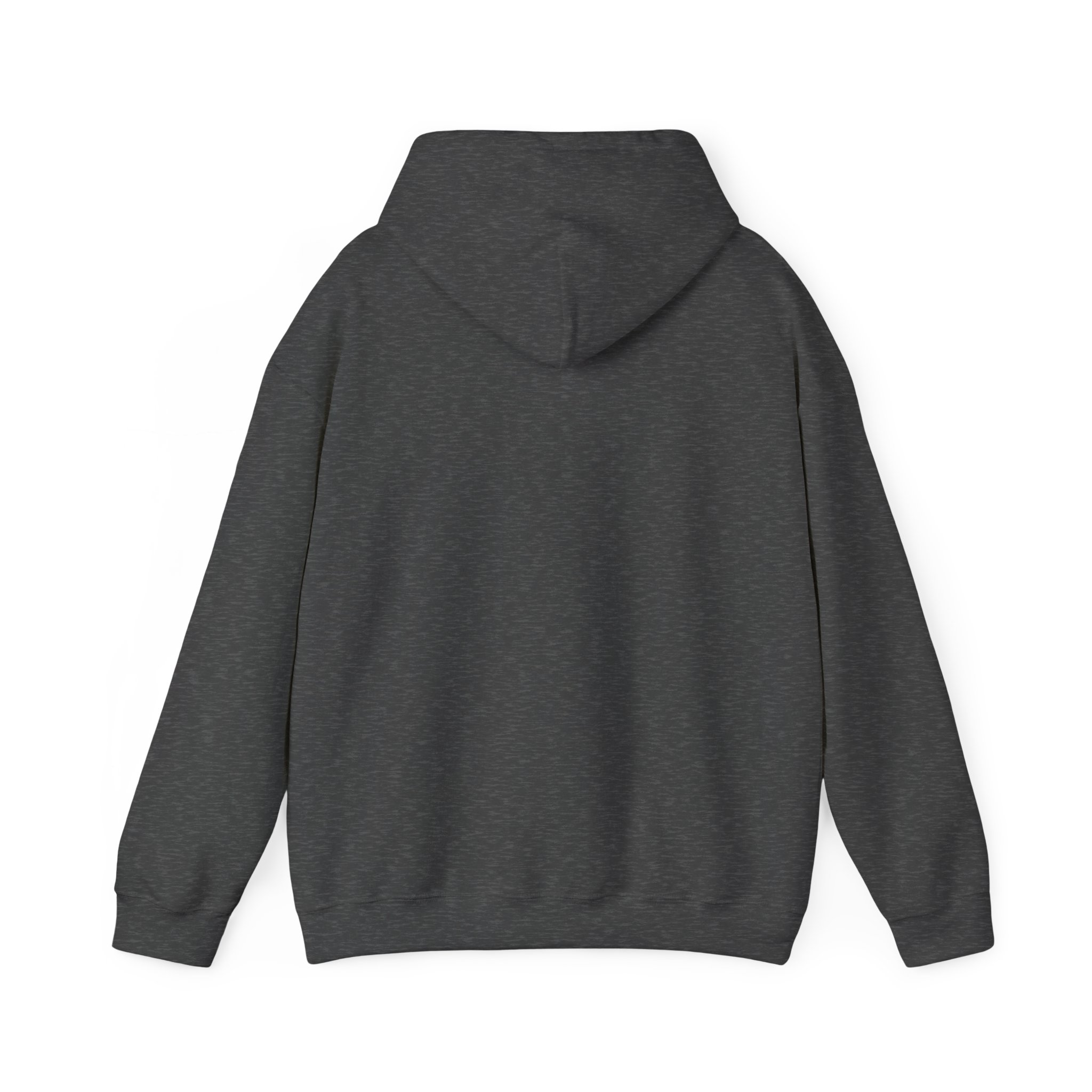 "What Some People Call Reckless, I Like to Call Inspiration" Cozy Unisex Heavy Blend™ Hooded Sweatshirt - Perfect for Chill Days & Casual Outings - Image 18