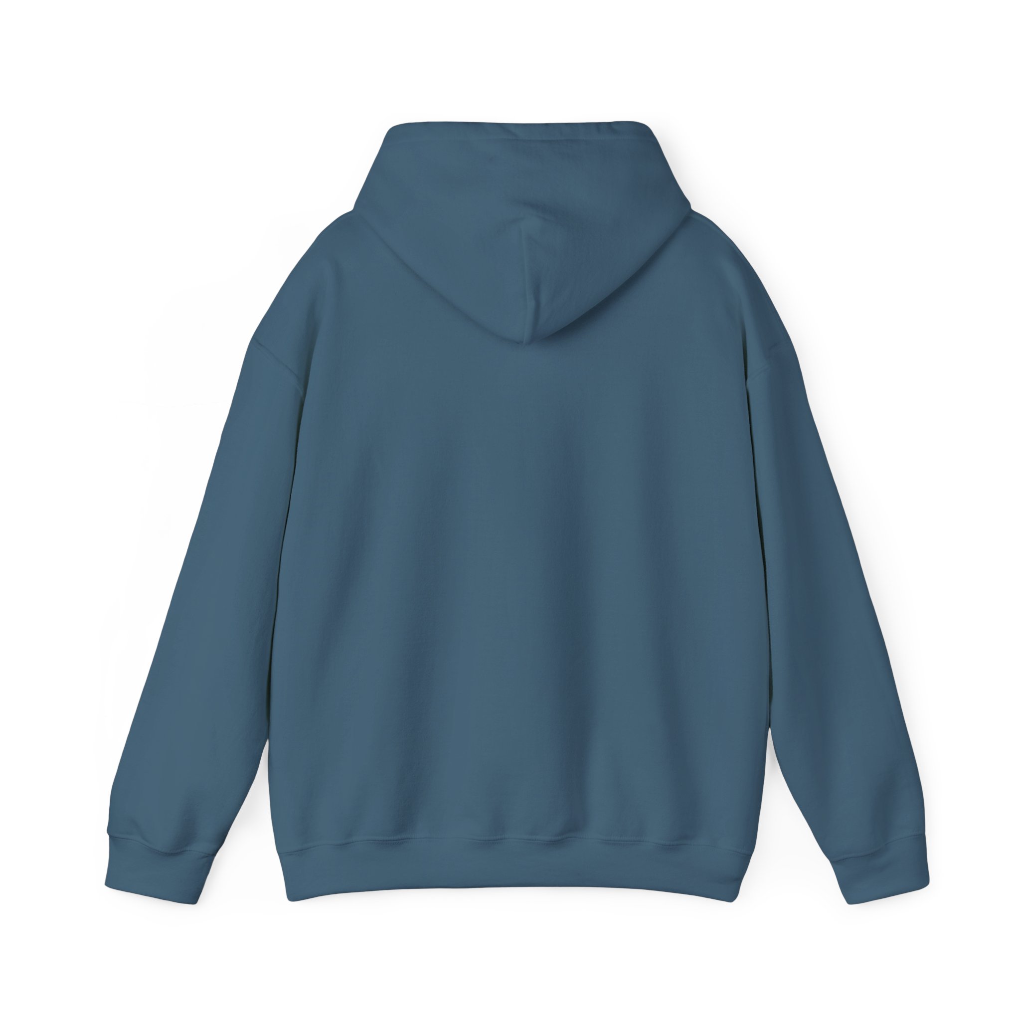 "What Some People Call Reckless, I Like to Call Inspiration" Cozy Unisex Heavy Blend™ Hooded Sweatshirt - Perfect for Chill Days & Casual Outings - Image 26