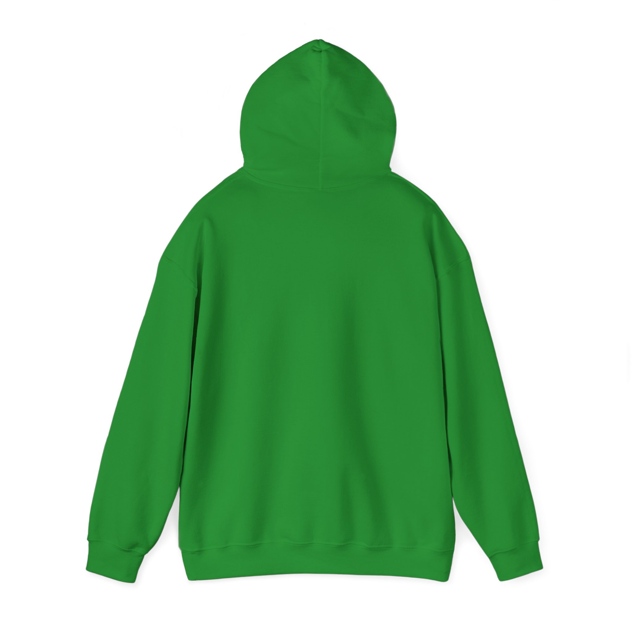 "What Some People Call Reckless, I Like to Call Inspiration" Cozy Unisex Heavy Blend™ Hooded Sweatshirt - Perfect for Chill Days & Casual Outings - Image 15