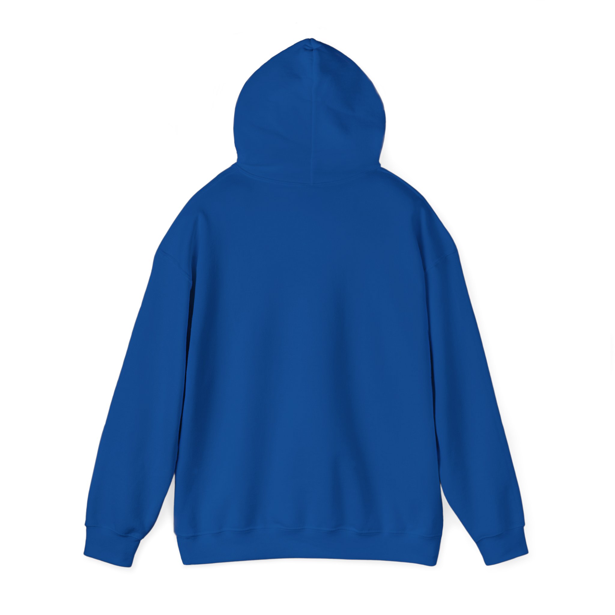 "What Some People Call Reckless, I Like to Call Inspiration" Cozy Unisex Heavy Blend™ Hooded Sweatshirt - Perfect for Chill Days & Casual Outings - Image 39