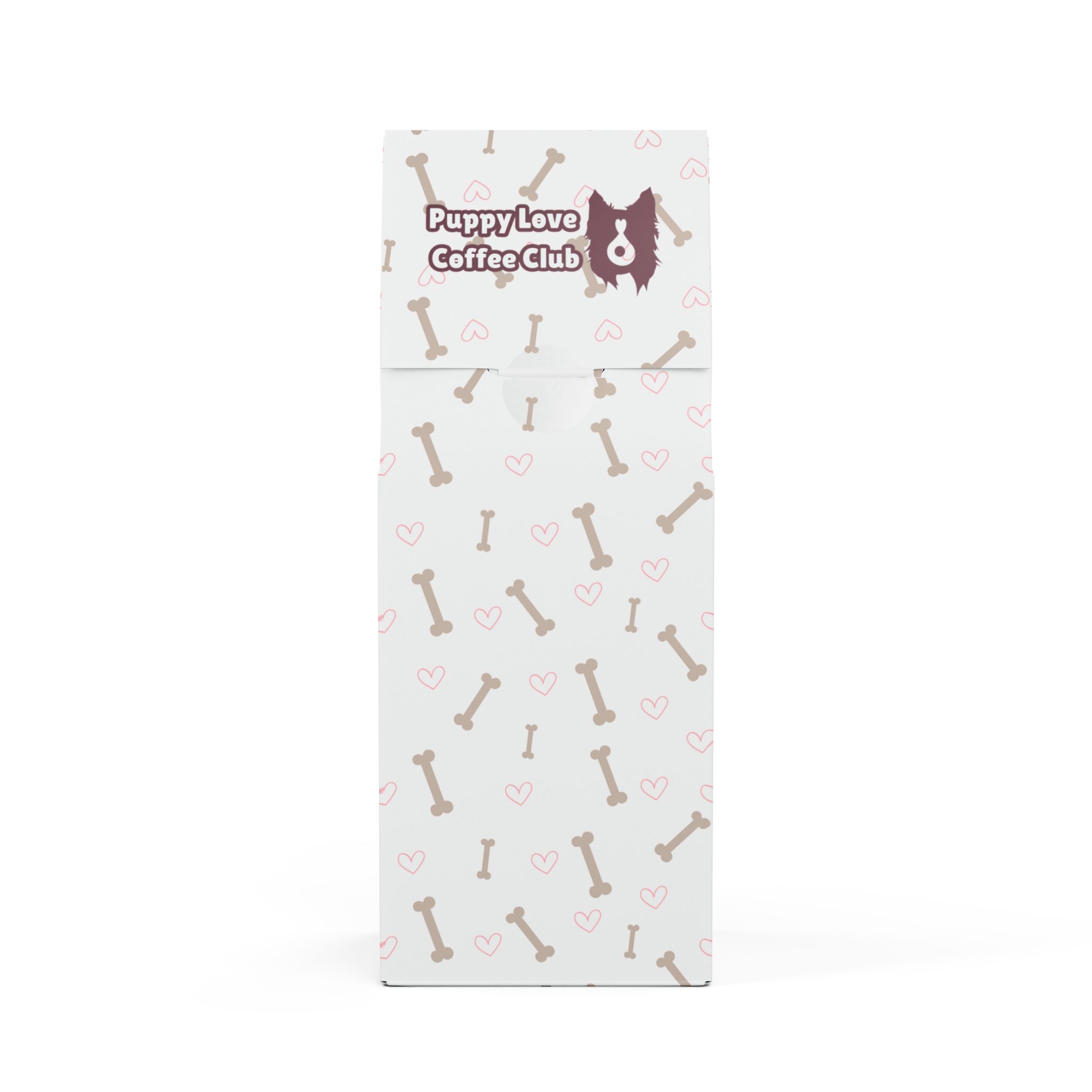 Bitterroot Coffee Blend (Dark French Roast) - Image 2