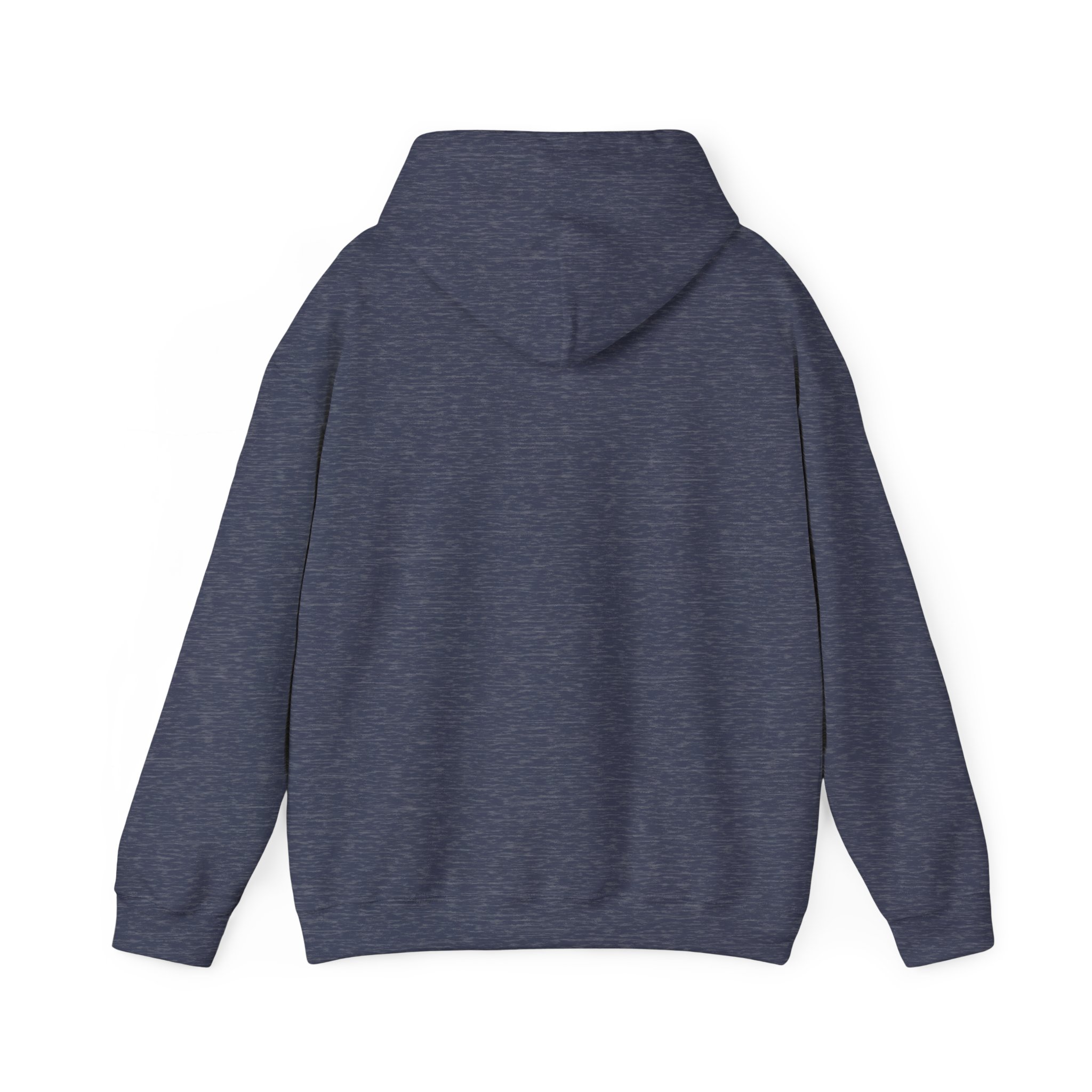 "What Some People Call Reckless, I Like to Call Inspiration" Cozy Unisex Heavy Blend™ Hooded Sweatshirt - Perfect for Chill Days & Casual Outings - Image 22
