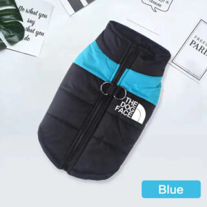 Waterproof Dog Vest
