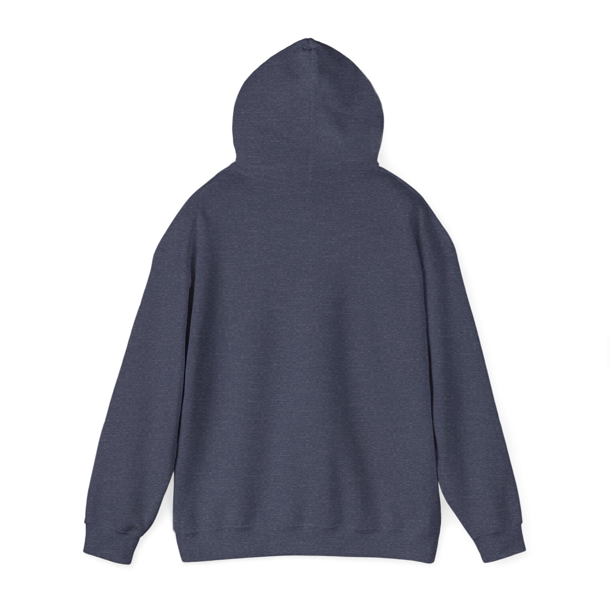 "What Some People Call Reckless, I Like to Call Inspiration" Cozy Unisex Heavy Blend™ Hooded Sweatshirt - Perfect for Chill Days & Casual Outings - Image 23