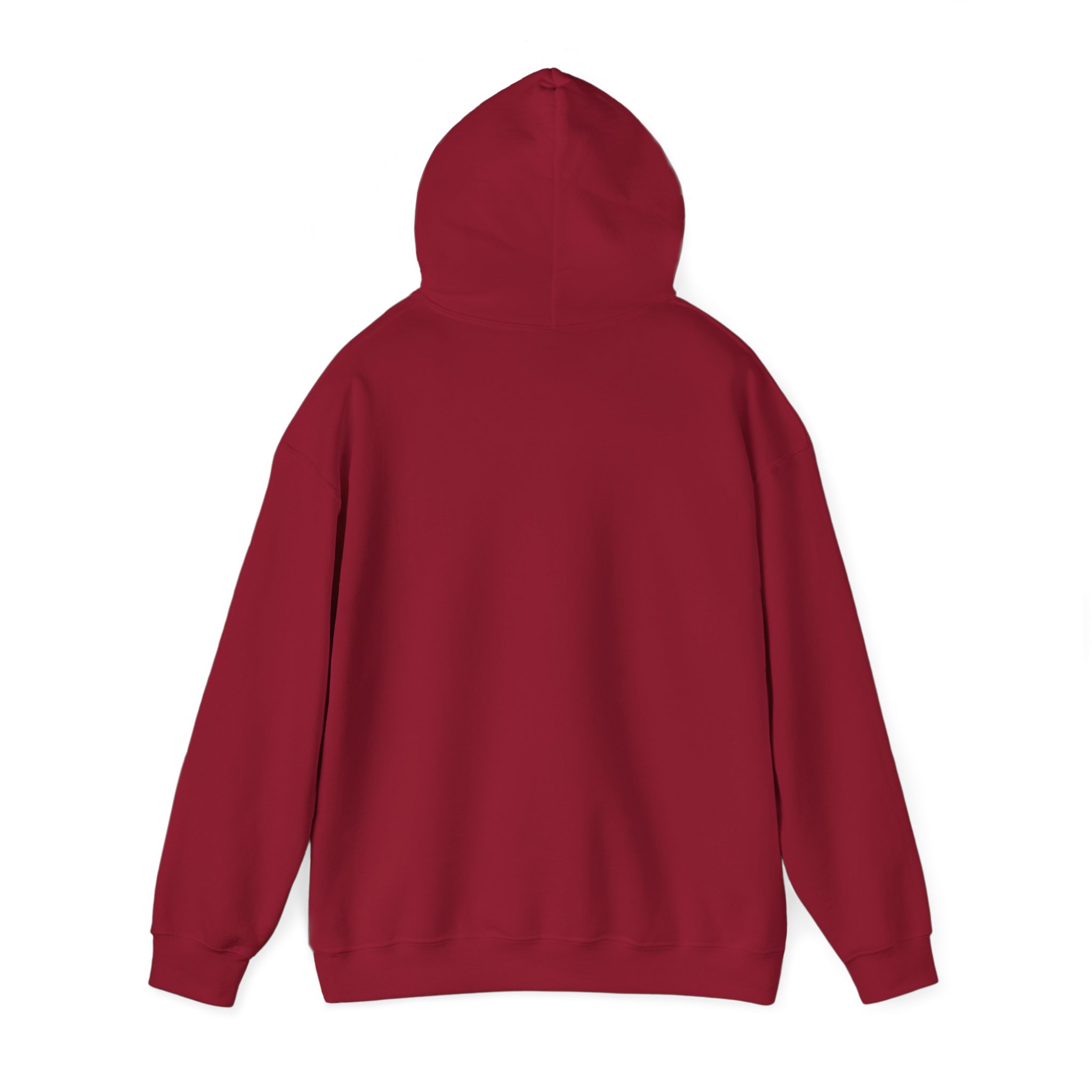 "What Some People Call Reckless, I Like to Call Inspiration" Cozy Unisex Heavy Blend™ Hooded Sweatshirt - Perfect for Chill Days & Casual Outings - Image 51