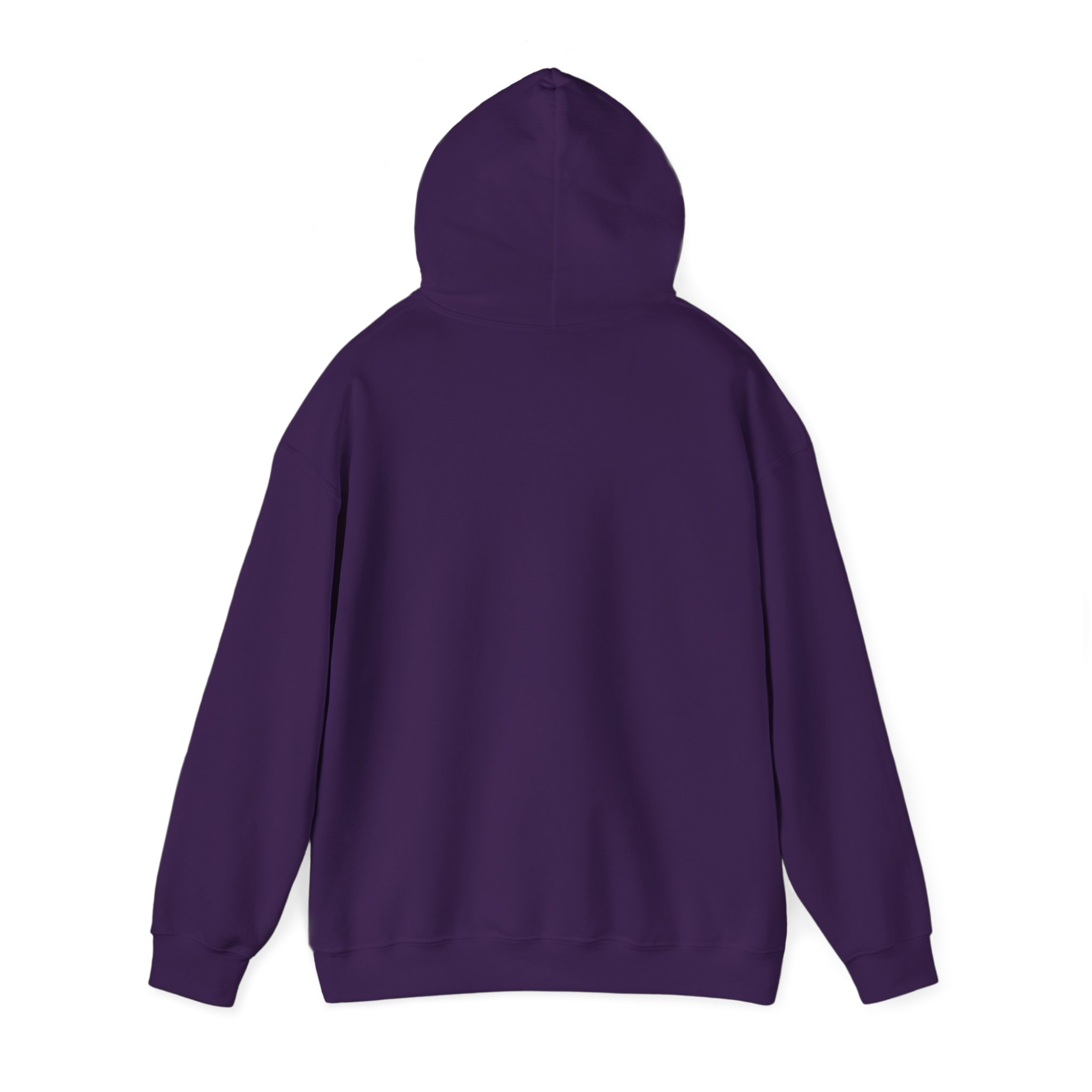 "What Some People Call Reckless, I Like to Call Inspiration" Cozy Unisex Heavy Blend™ Hooded Sweatshirt - Perfect for Chill Days & Casual Outings - Image 55