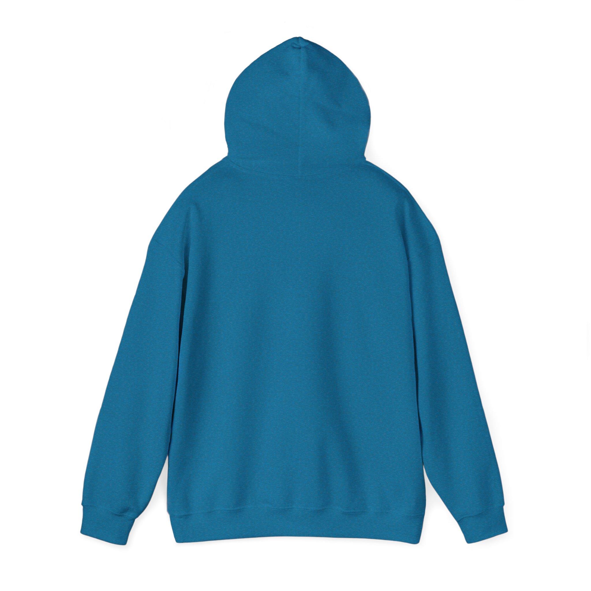 "What Some People Call Reckless, I Like to Call Inspiration" Cozy Unisex Heavy Blend™ Hooded Sweatshirt - Perfect for Chill Days & Casual Outings - Image 31