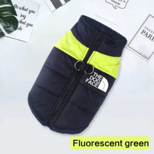 Waterproof Dog Vest