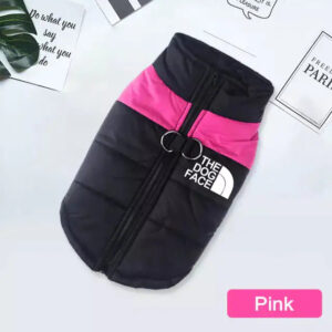 Waterproof Dog Vest
