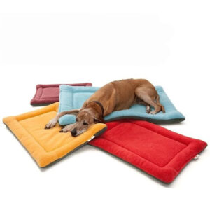 Cozy Dog Bed