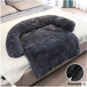 Washable Pet Sofa Dog Bed