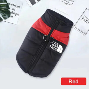 Waterproof Dog Vest