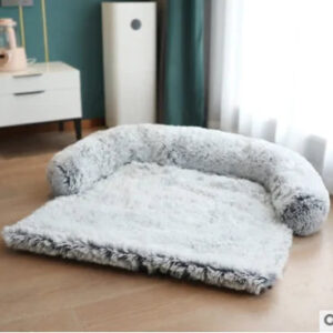 Washable Pet Sofa Dog Bed