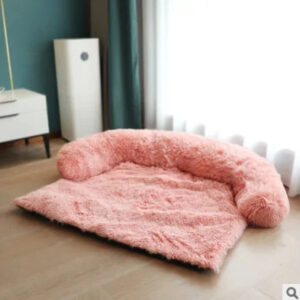 Washable Pet Sofa Dog Bed