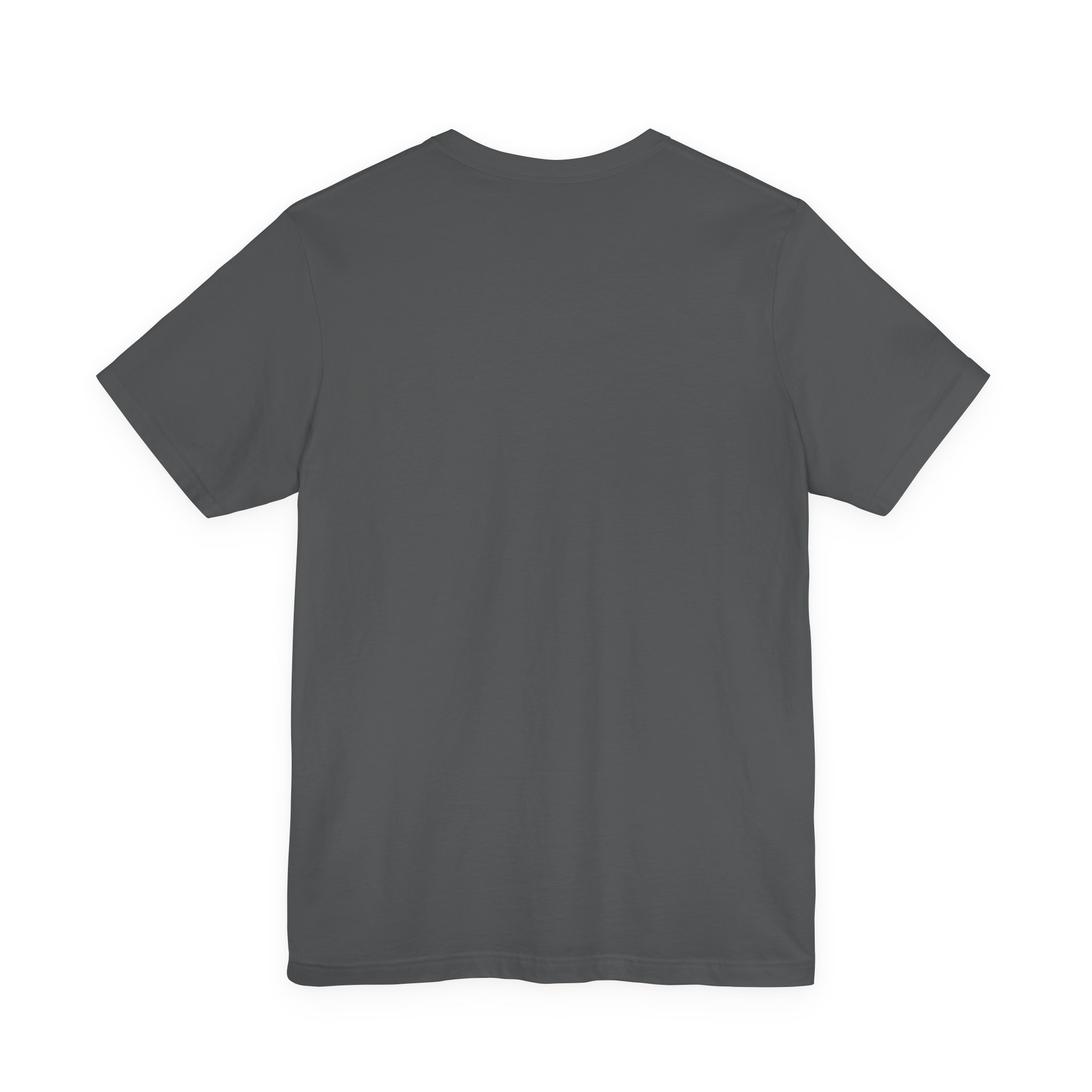Throw the Ball Dog Lover T-shirt | Unisex Jersey Short Sleeve Tee - Image 24