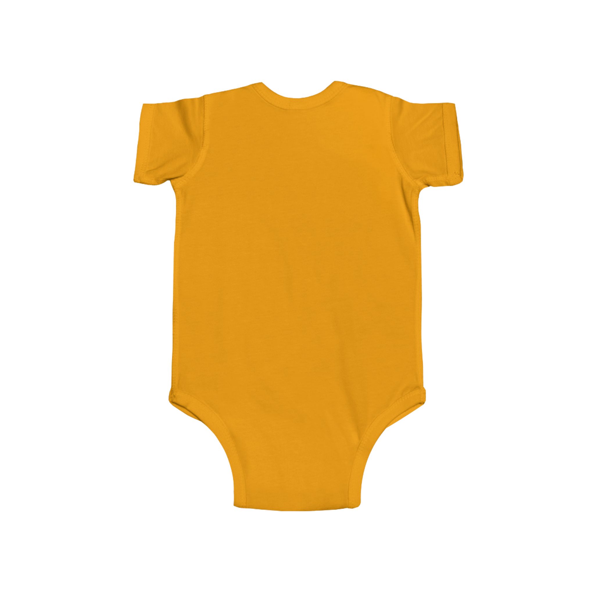 Infant Fine Jersey Bodysuit | "In the Arms of a Puppy" Infant Onesie – Cuteness Wrapped in Comfort! - Image 14