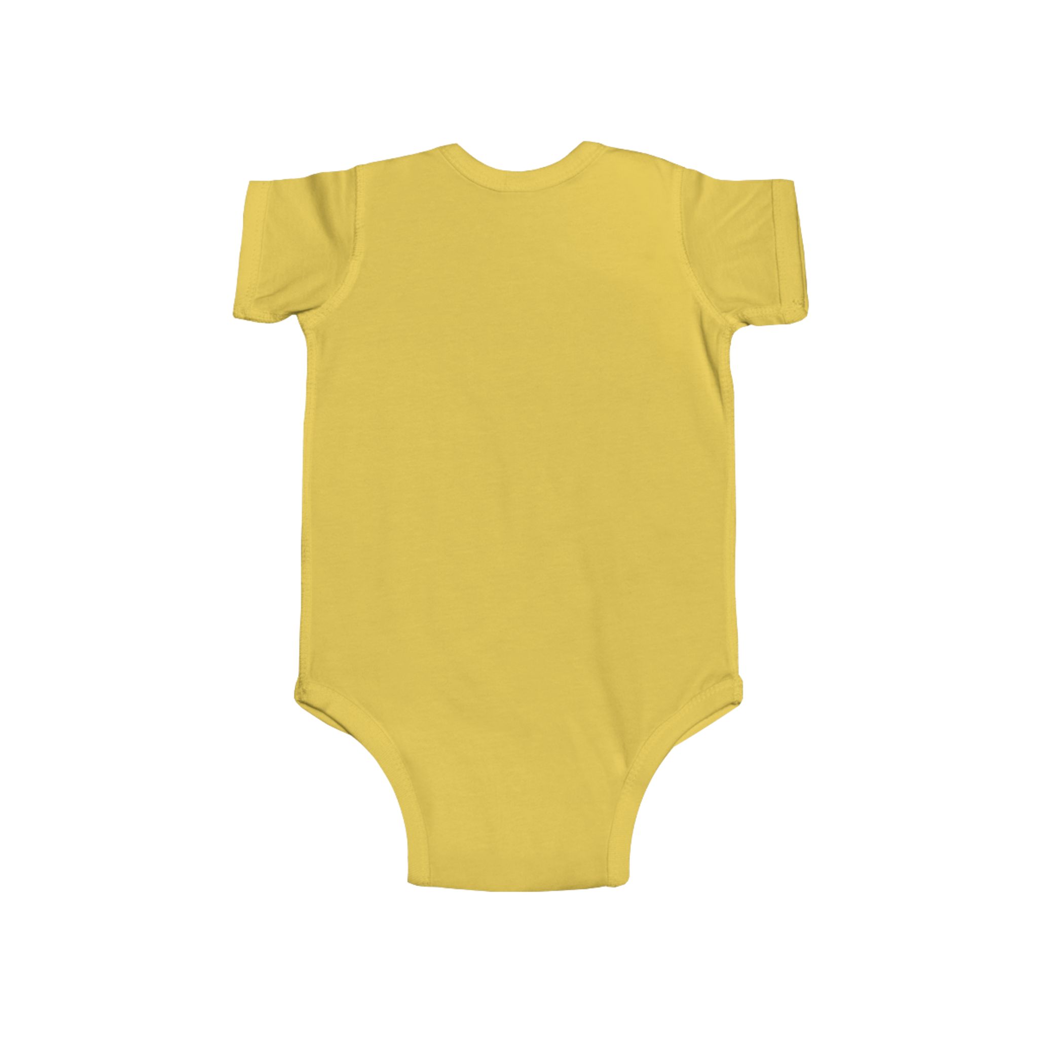 Infant Fine Jersey Bodysuit | "In the Arms of a Puppy" Infant Onesie – Cuteness Wrapped in Comfort! - Image 20