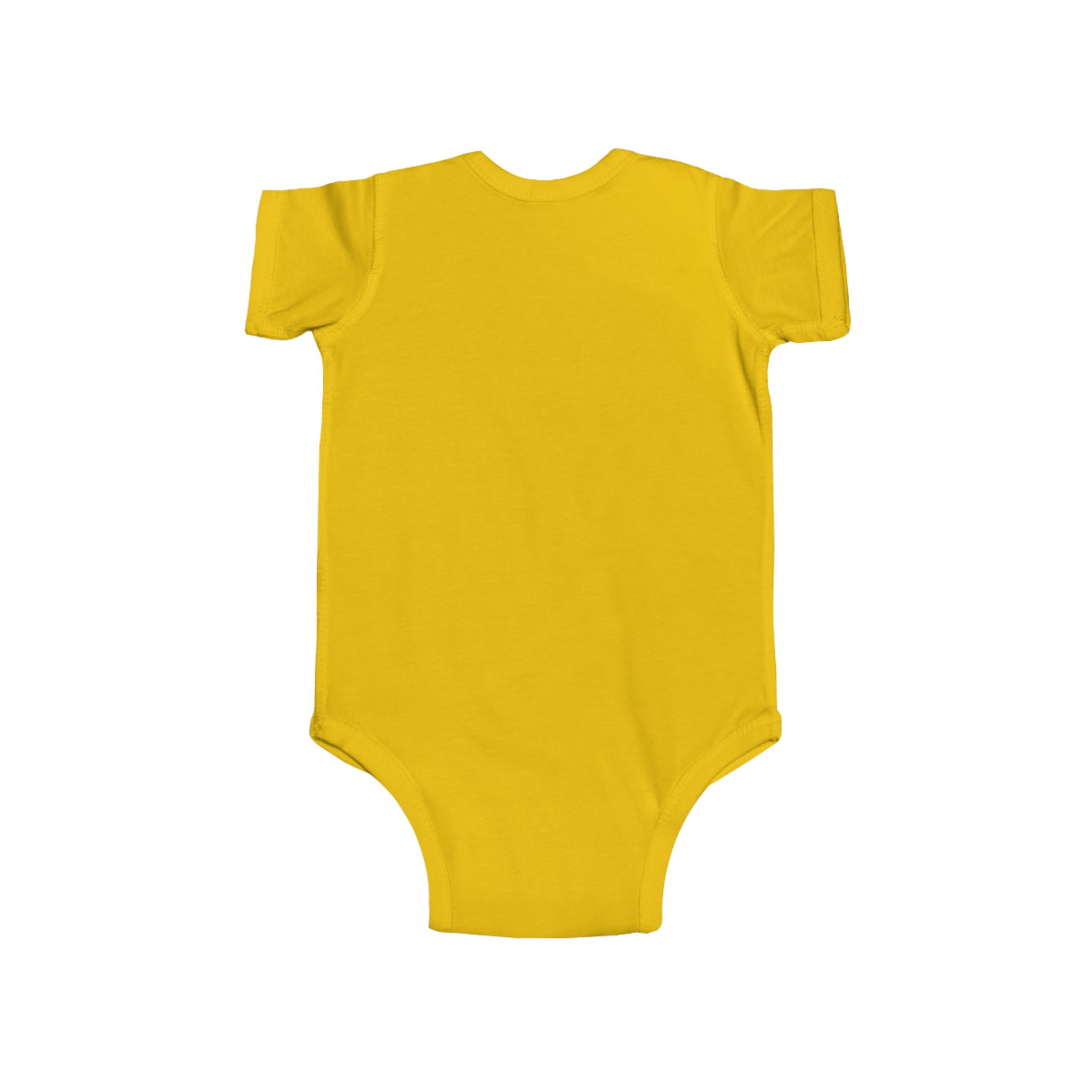 Infant Fine Jersey Bodysuit | "In the Arms of a Puppy" Infant Onesie – Cuteness Wrapped in Comfort! - Image 23