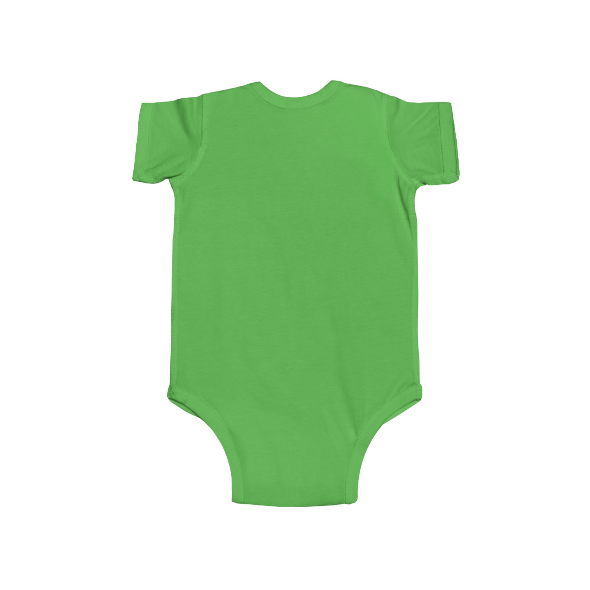 Infant Fine Jersey Bodysuit | "In the Arms of a Puppy" Infant Onesie – Cuteness Wrapped in Comfort! - Image 29