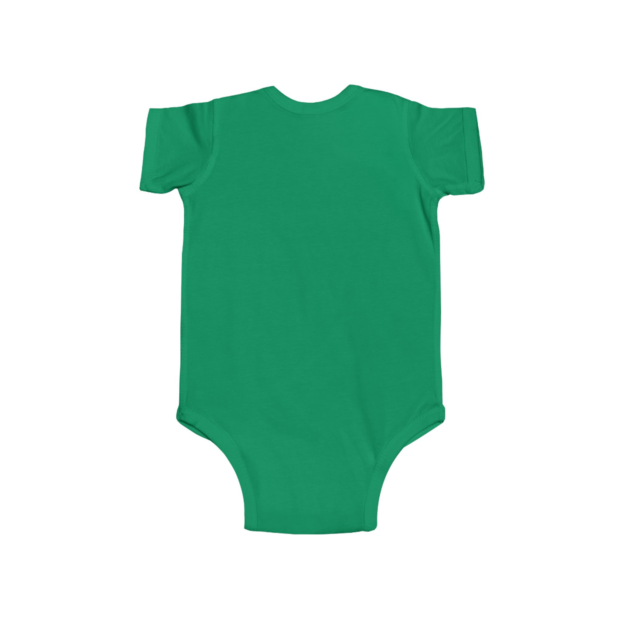 Infant Fine Jersey Bodysuit | "In the Arms of a Puppy" Infant Onesie – Cuteness Wrapped in Comfort! - Image 32