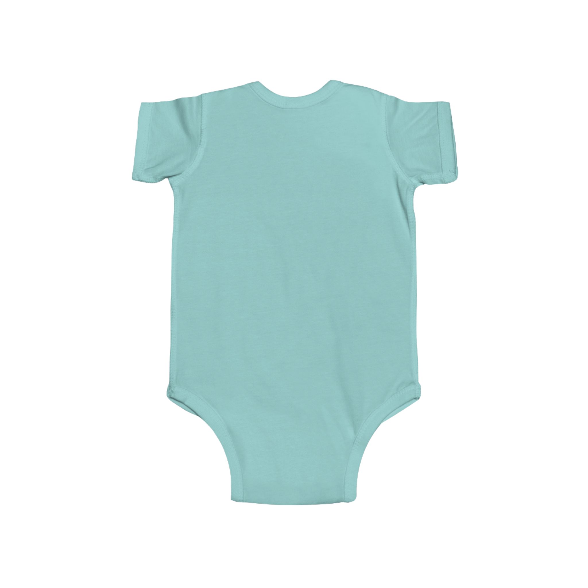 Infant Fine Jersey Bodysuit | "In the Arms of a Puppy" Infant Onesie – Cuteness Wrapped in Comfort! - Image 35