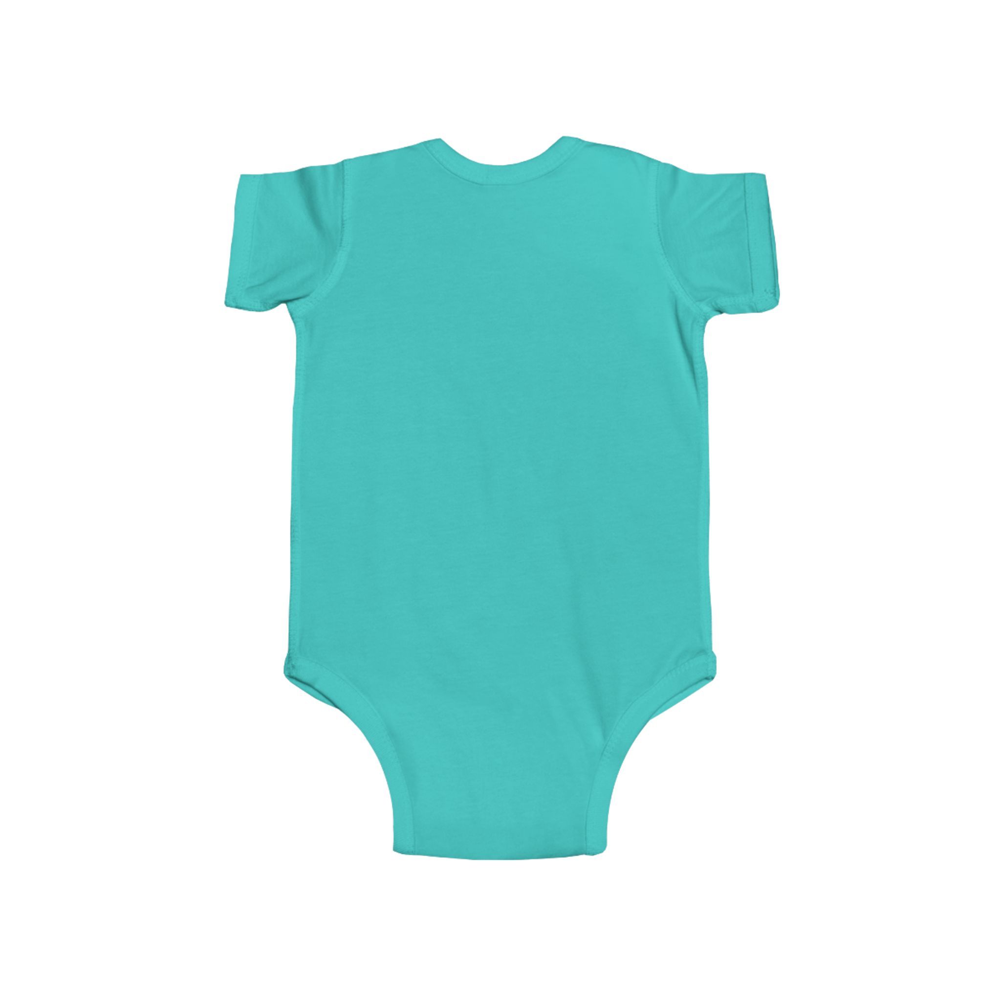 Infant Fine Jersey Bodysuit | "In the Arms of a Puppy" Infant Onesie – Cuteness Wrapped in Comfort! - Image 38