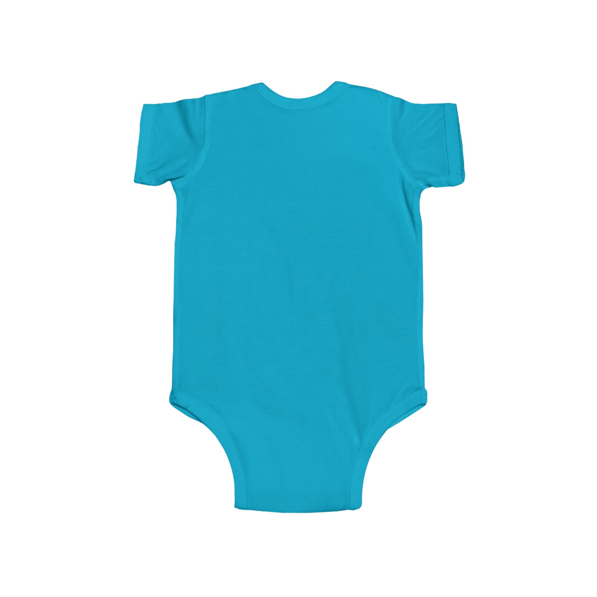 Infant Fine Jersey Bodysuit | "In the Arms of a Puppy" Infant Onesie – Cuteness Wrapped in Comfort! - Image 41