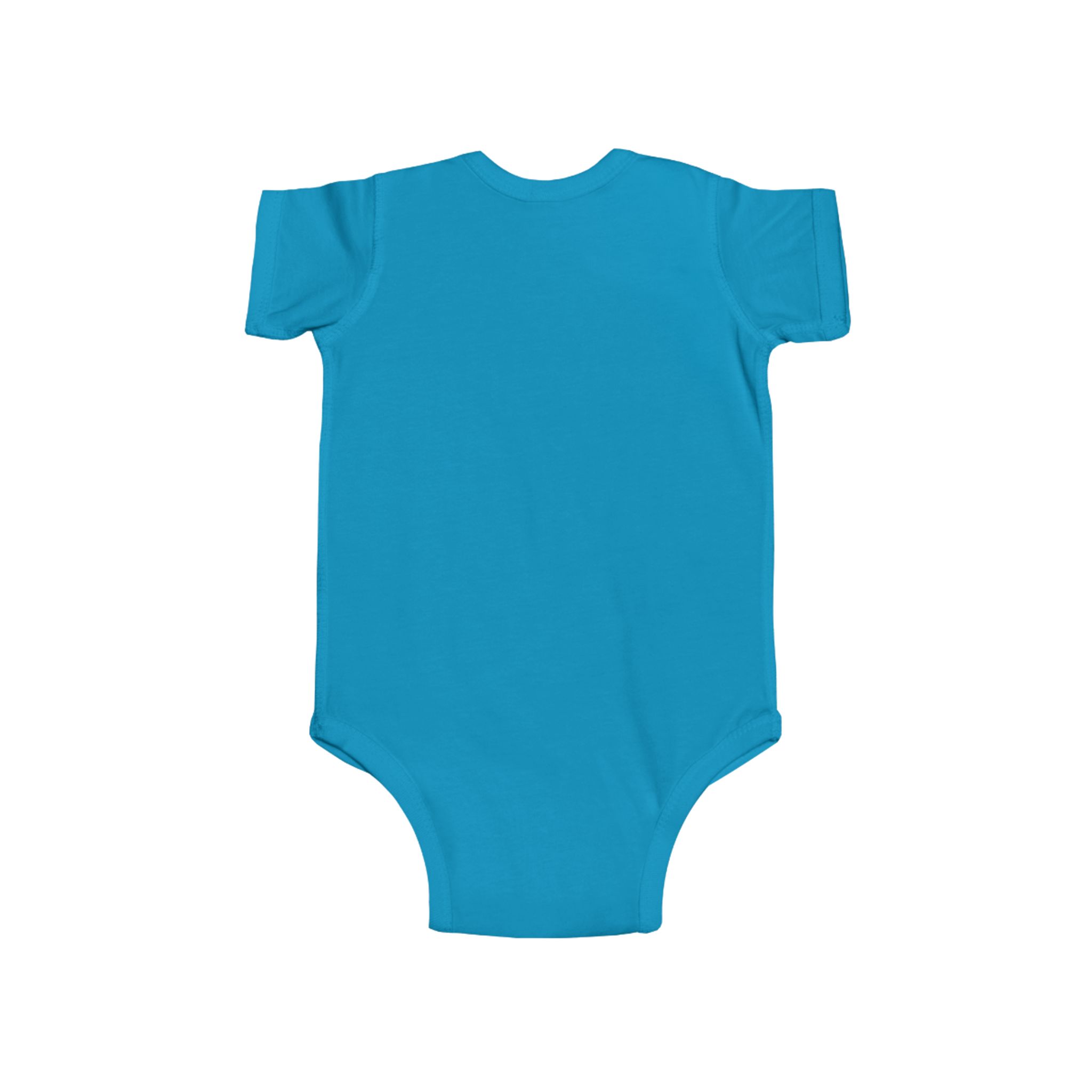 Infant Fine Jersey Bodysuit | "In the Arms of a Puppy" Infant Onesie – Cuteness Wrapped in Comfort! - Image 47