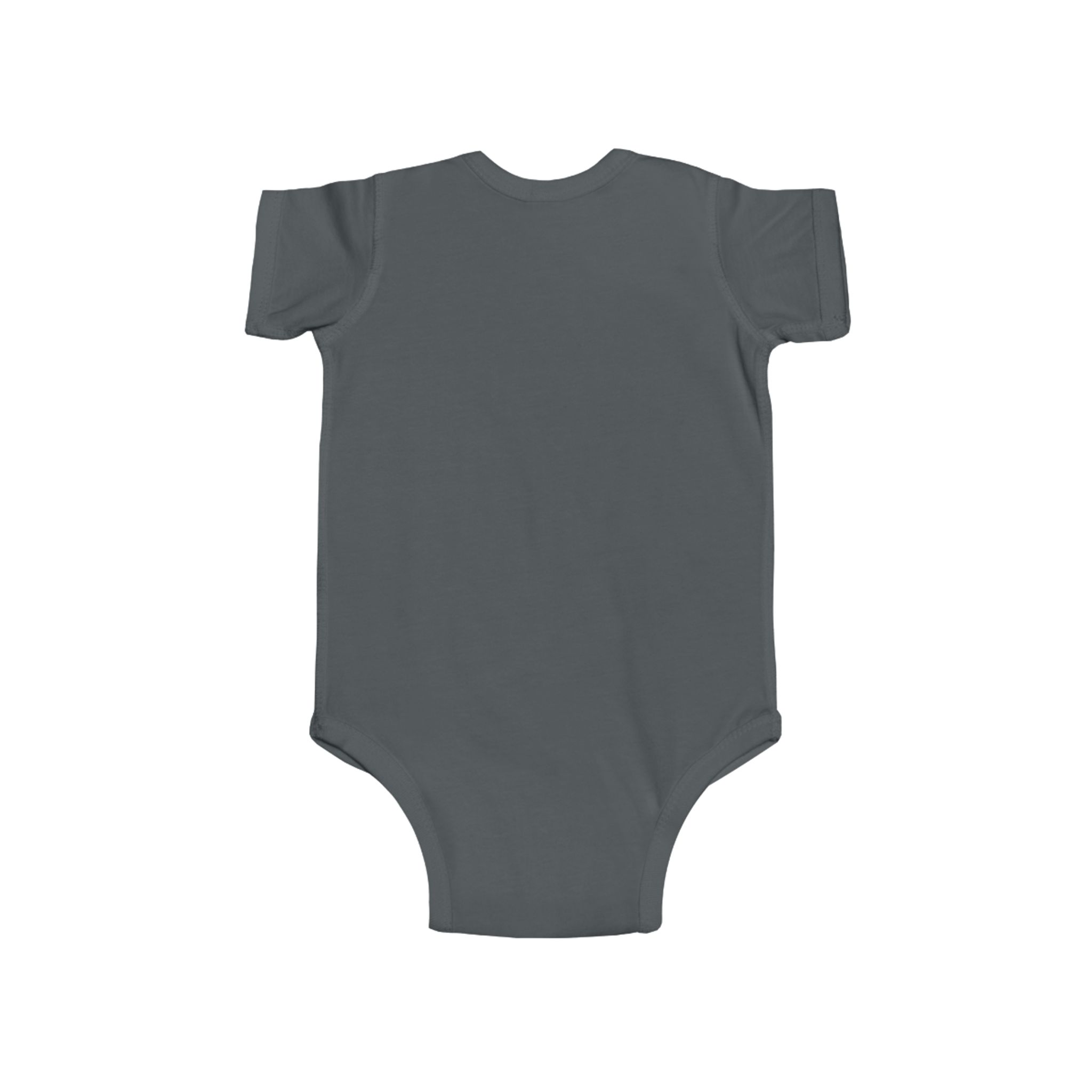 Infant Fine Jersey Bodysuit | "In the Arms of a Puppy" Infant Onesie – Cuteness Wrapped in Comfort! - Image 50