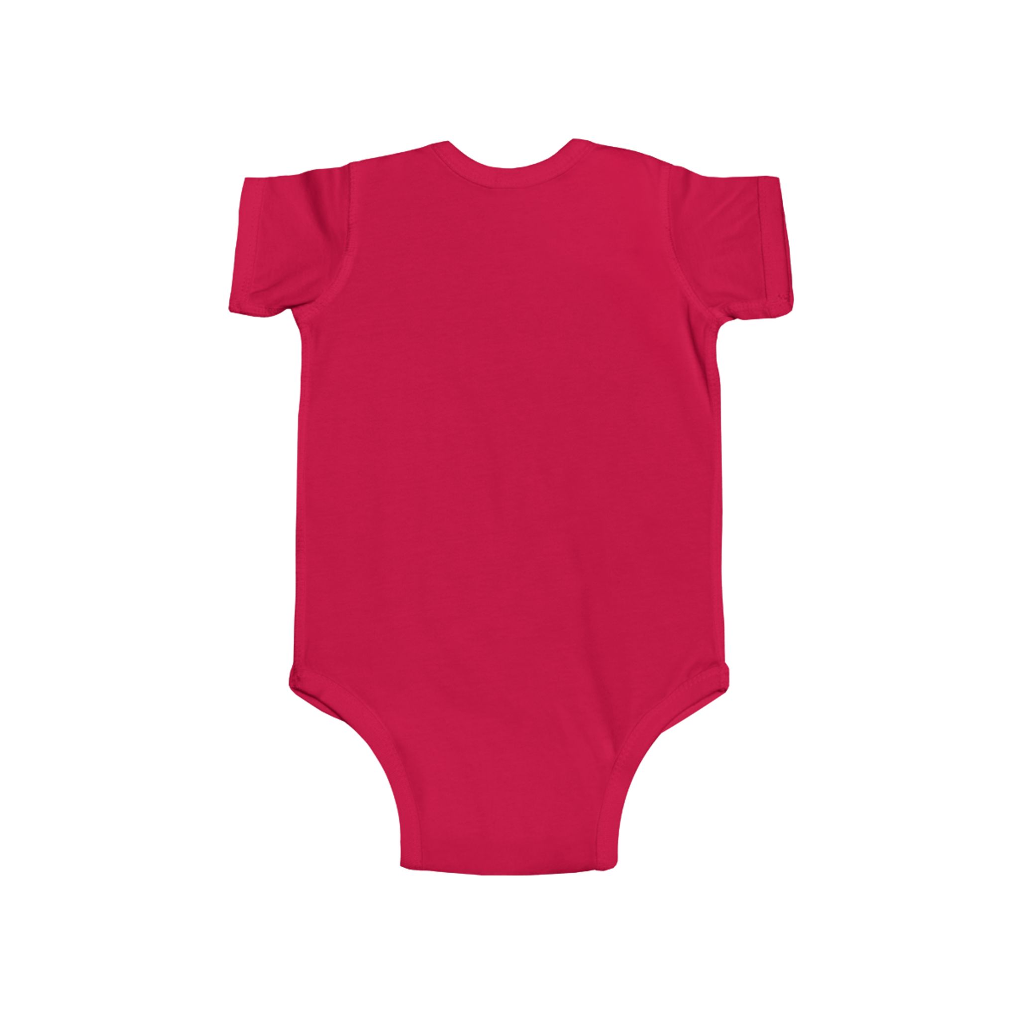 Infant Fine Jersey Bodysuit | "In the Arms of a Puppy" Infant Onesie – Cuteness Wrapped in Comfort! - Image 53