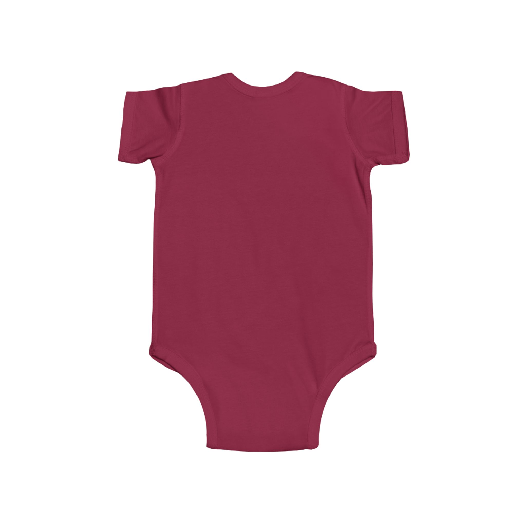 Infant Fine Jersey Bodysuit | "In the Arms of a Puppy" Infant Onesie – Cuteness Wrapped in Comfort! - Image 56