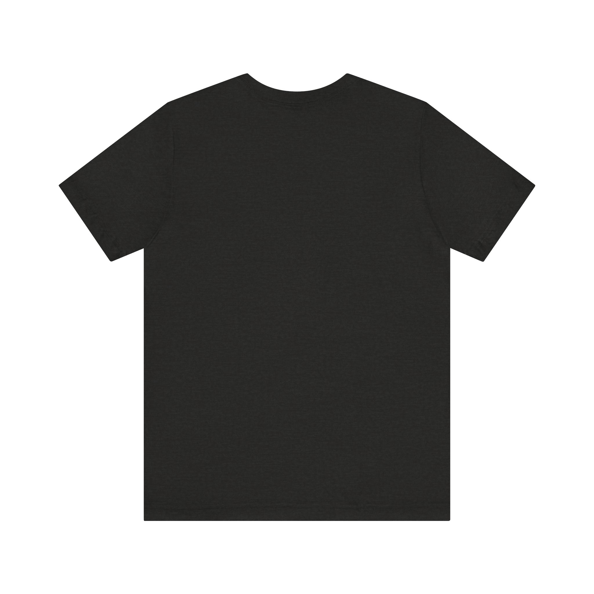 Throw the Ball Dog Lover T-shirt | Unisex Jersey Short Sleeve Tee - Image 10