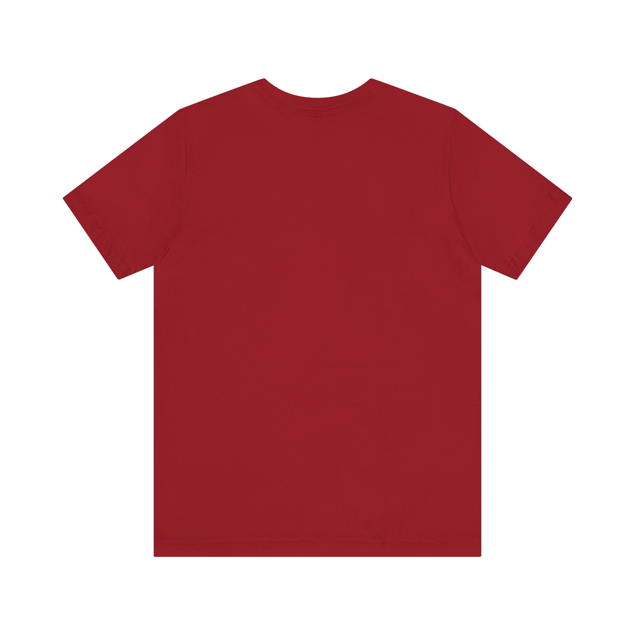 Throw the Ball Dog Lover T-shirt | Unisex Jersey Short Sleeve Tee - Image 30