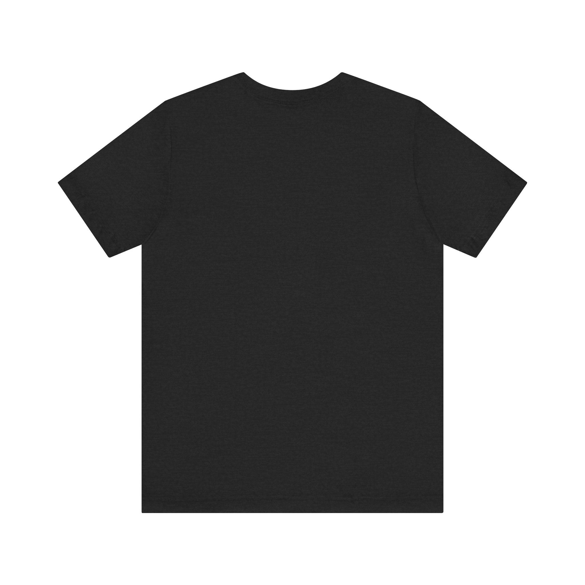 Throw the Ball Dog Lover T-shirt | Unisex Jersey Short Sleeve Tee - Image 6