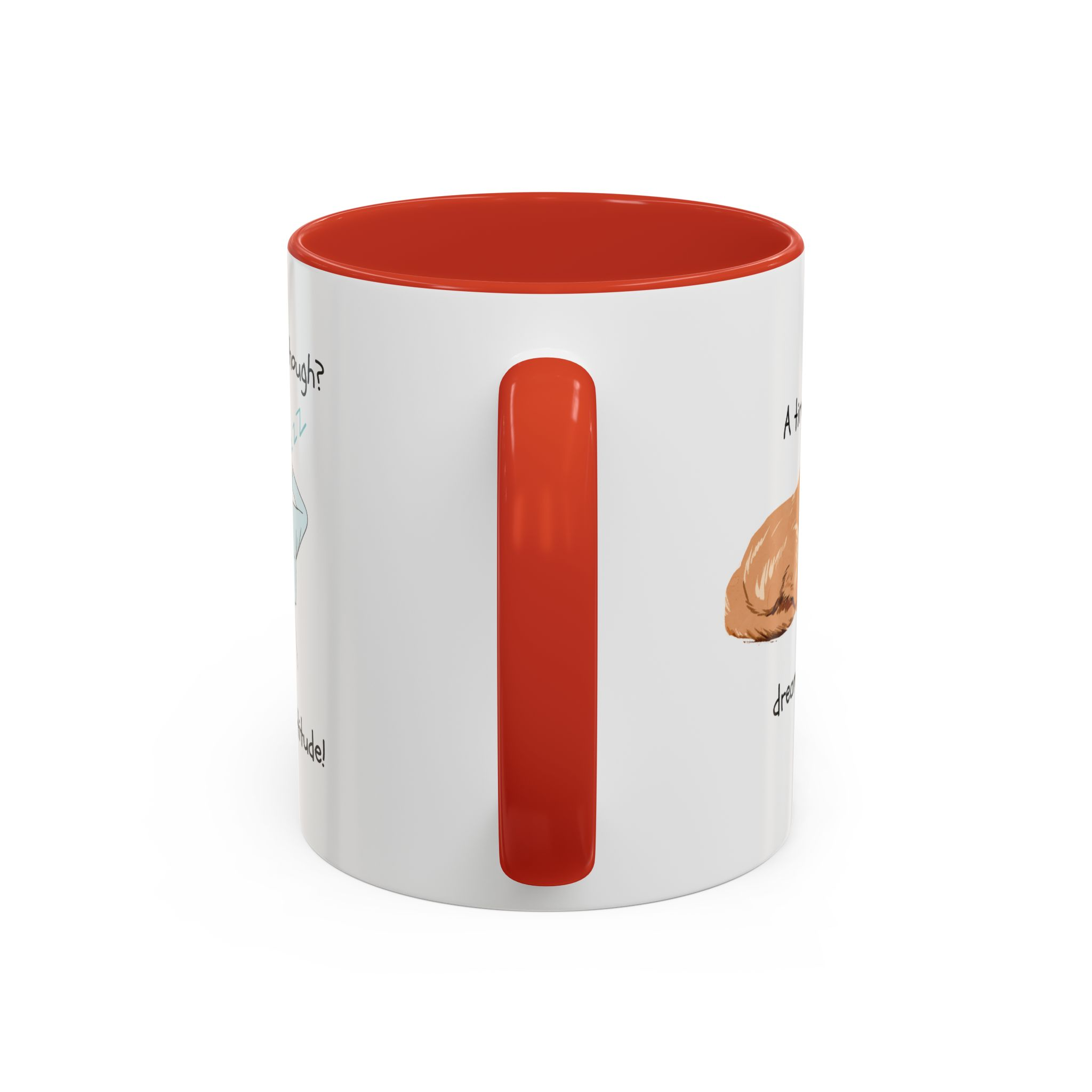 Funny Dog Lover Coffee Mug (11, 15oz) - Image 16