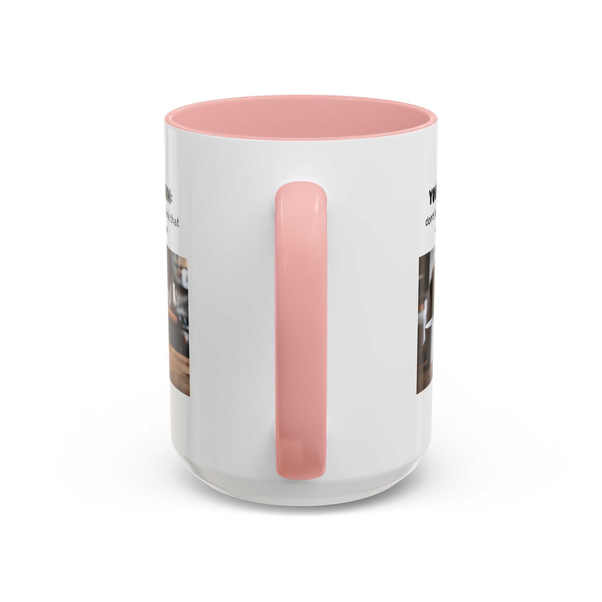 You're So Vain Coffee Mug | Funny Dog Lover Coffee Mug (11, 15oz) - Image 28