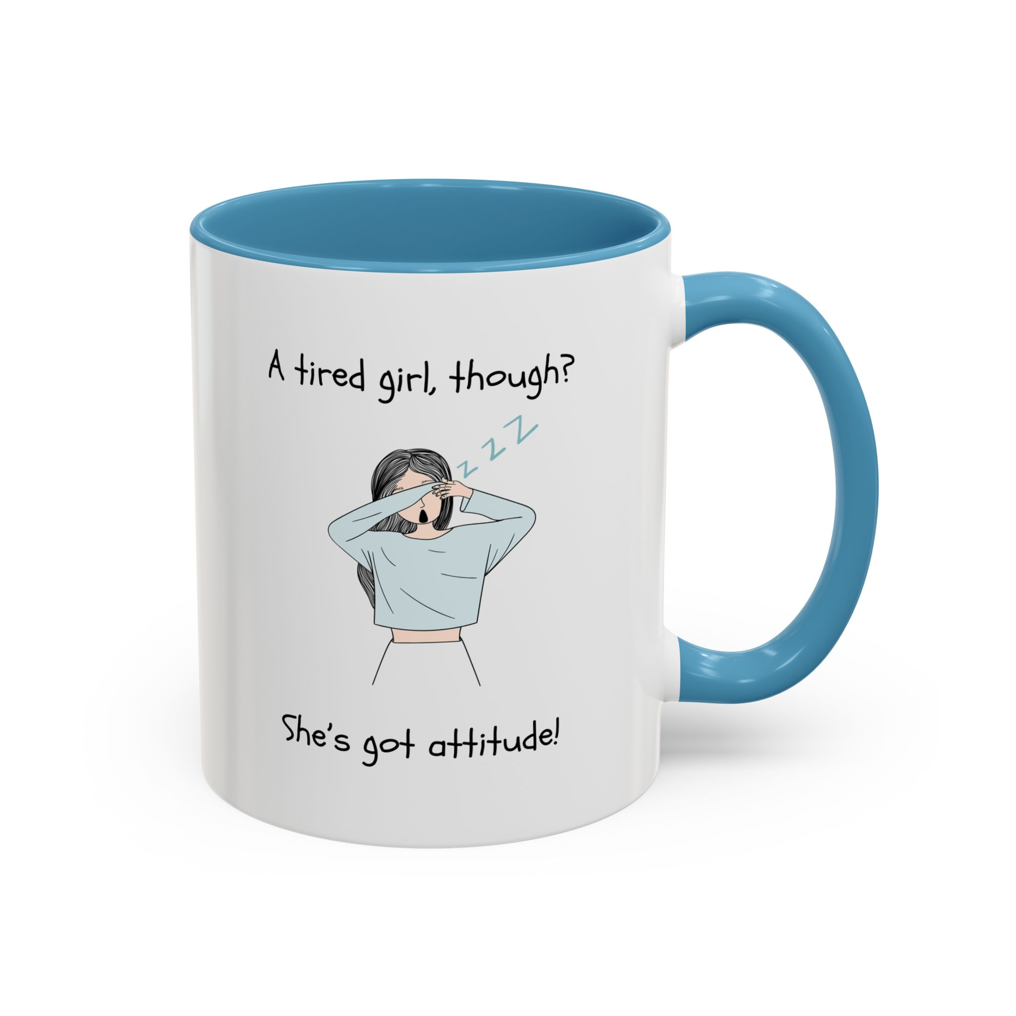 Funny Dog Lover Coffee Mug (11, 15oz) - Image 34