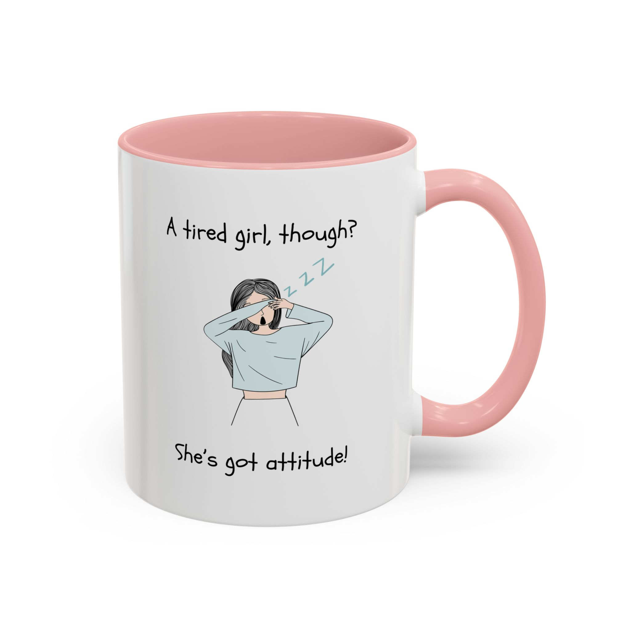 Funny Dog Lover Coffee Mug (11, 15oz) - Image 10