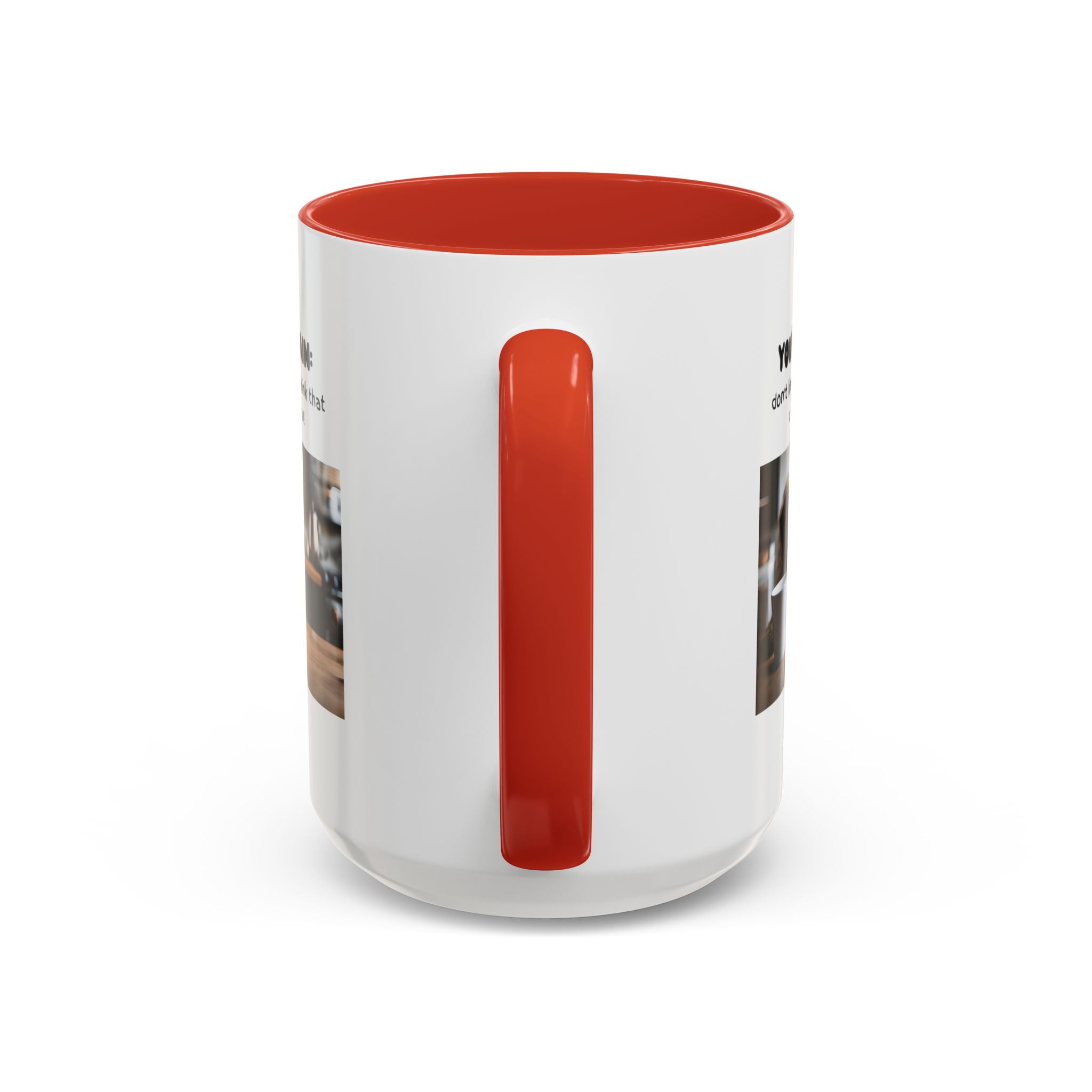 You're So Vain Coffee Mug | Funny Dog Lover Coffee Mug (11, 15oz) - Image 32